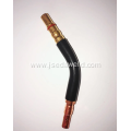 Mig welding torch insulator for 768.D678.0-E